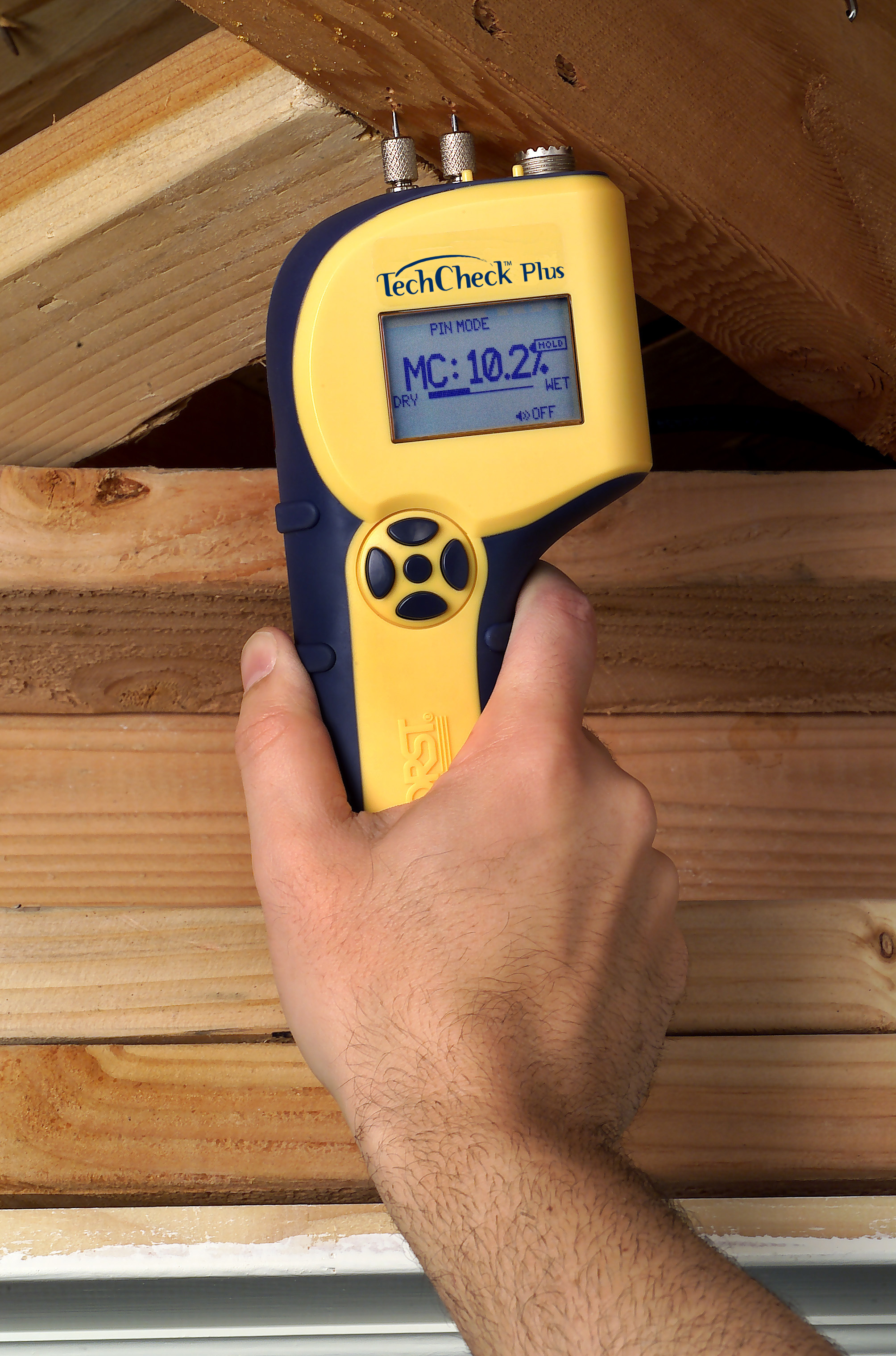 Moisture meter online total tools