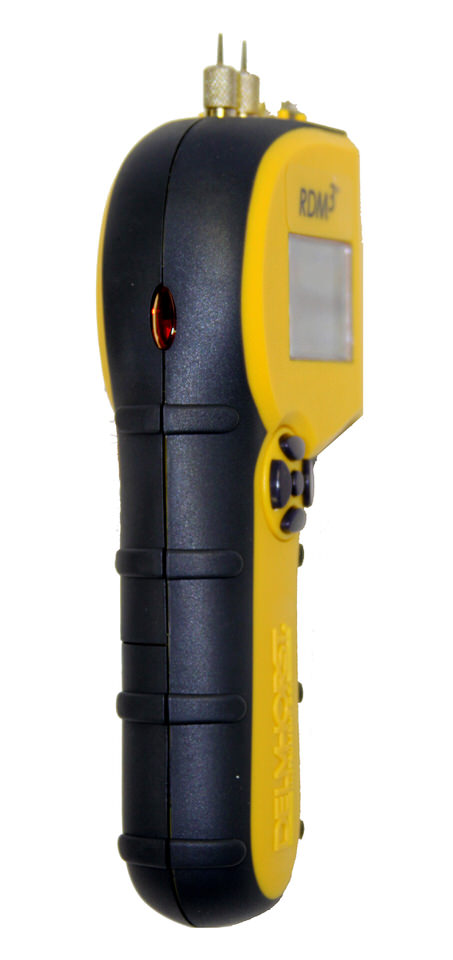 RDM-3 | Moisture Meters | Delmhorst